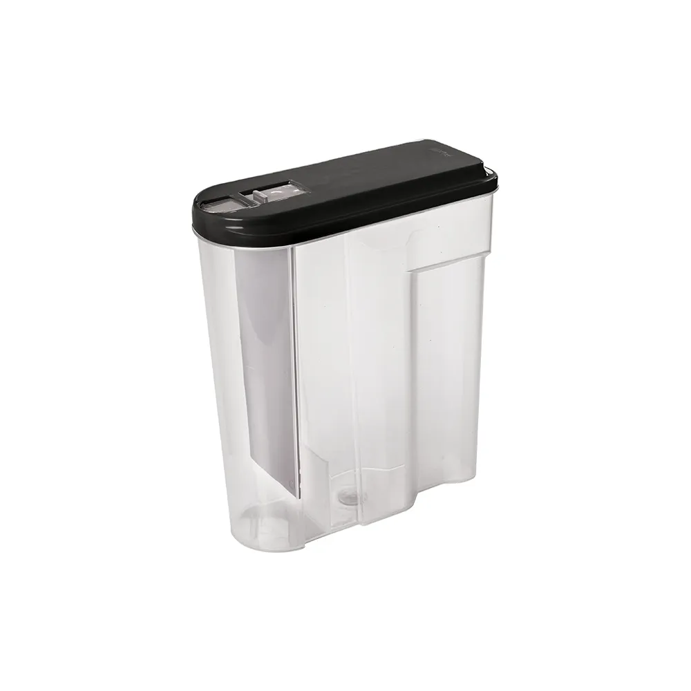 Large Washing Powder Container with Doser 2,8 L