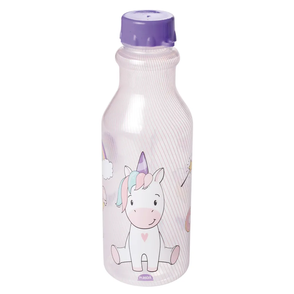 Dec. Retro Bottle 500ml