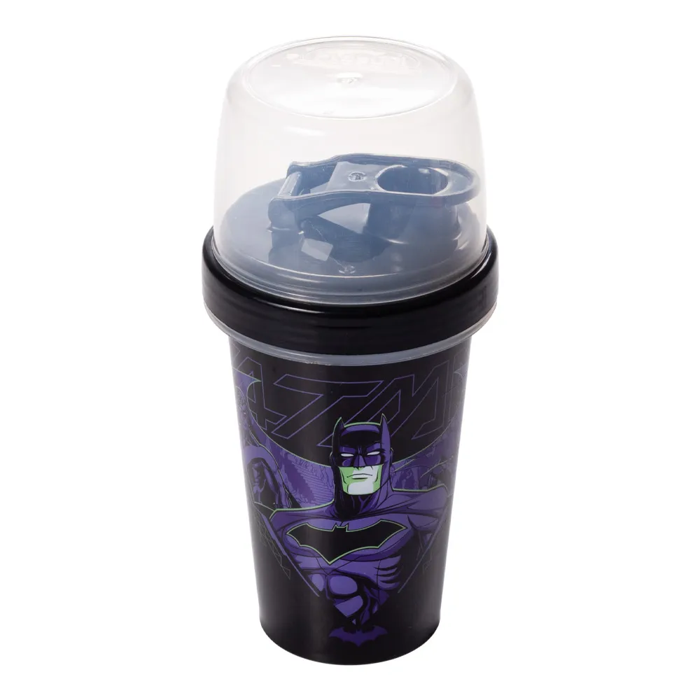 Mini Shaker 320ml Batman