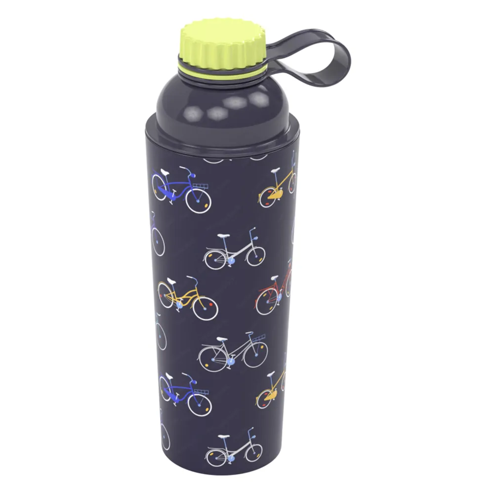 Garrafa Vip Bicicleta 660ml