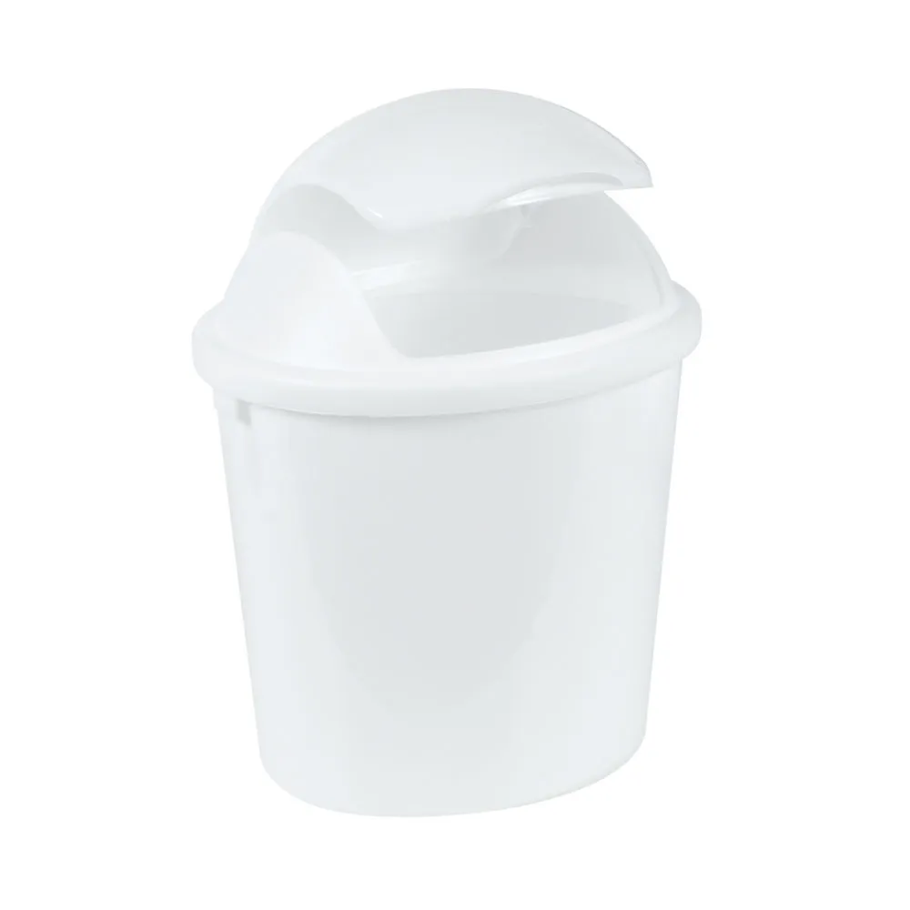 Flip Wastebasket 2,6 L