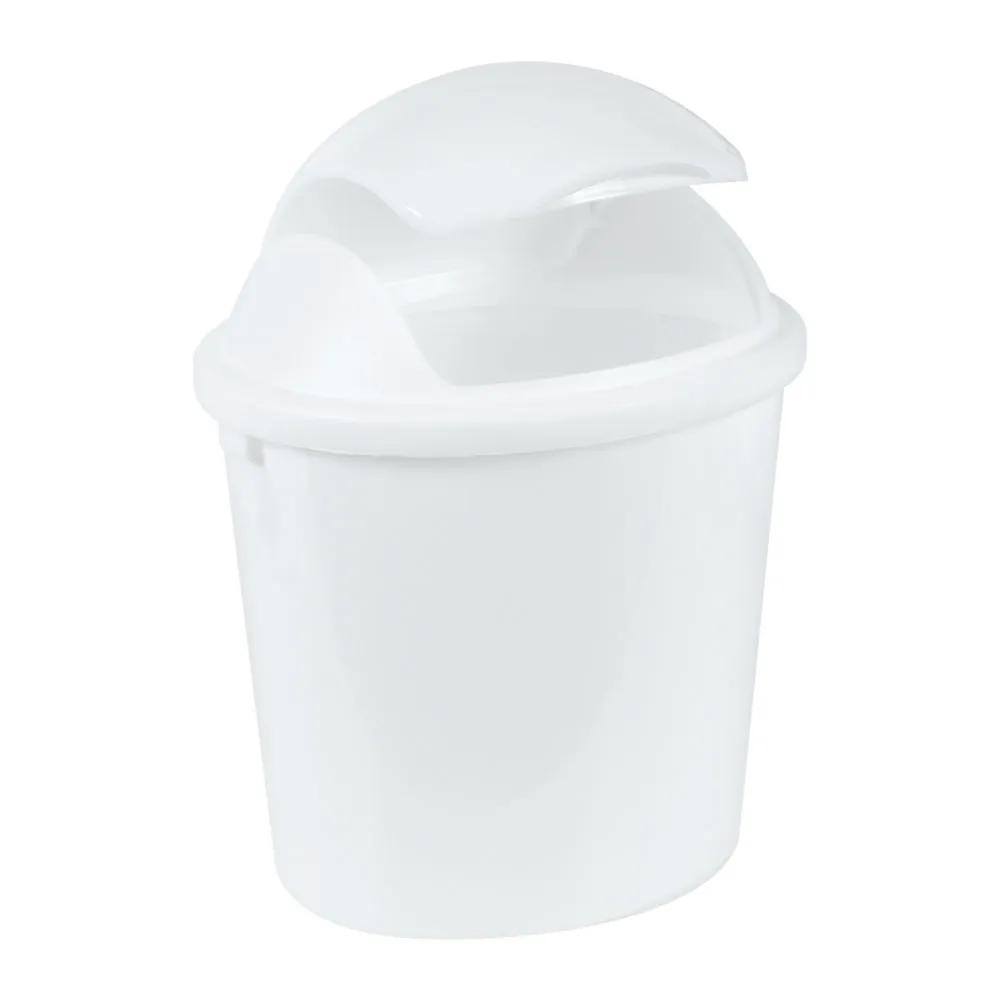 Flip Wastebasket 4,9 L