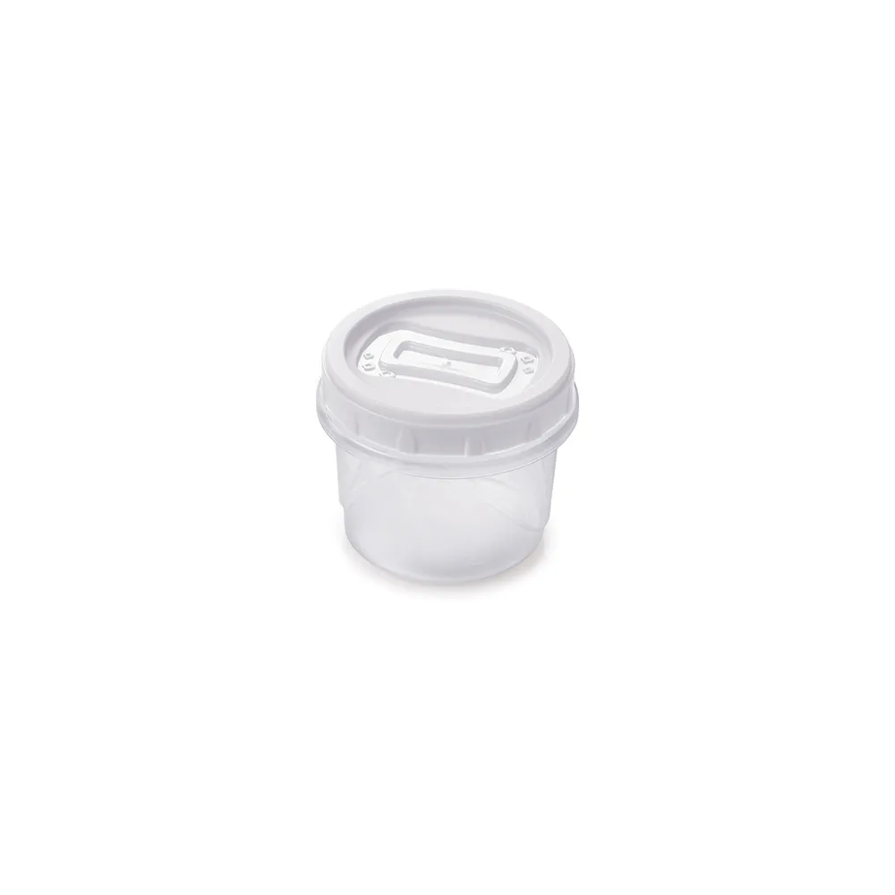 Container with Screw Lid 720 ml
