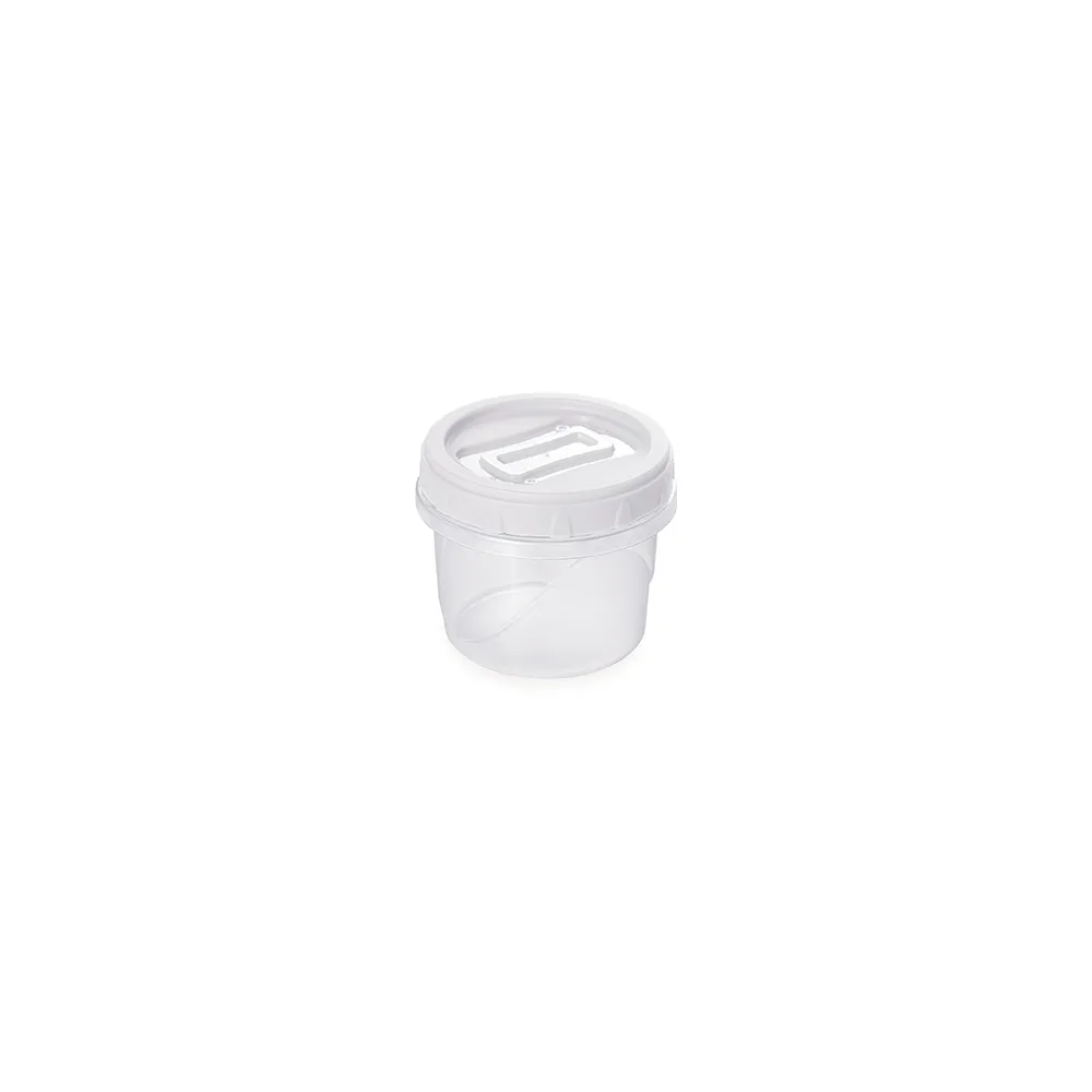 Container with Screw Lid 300 ml