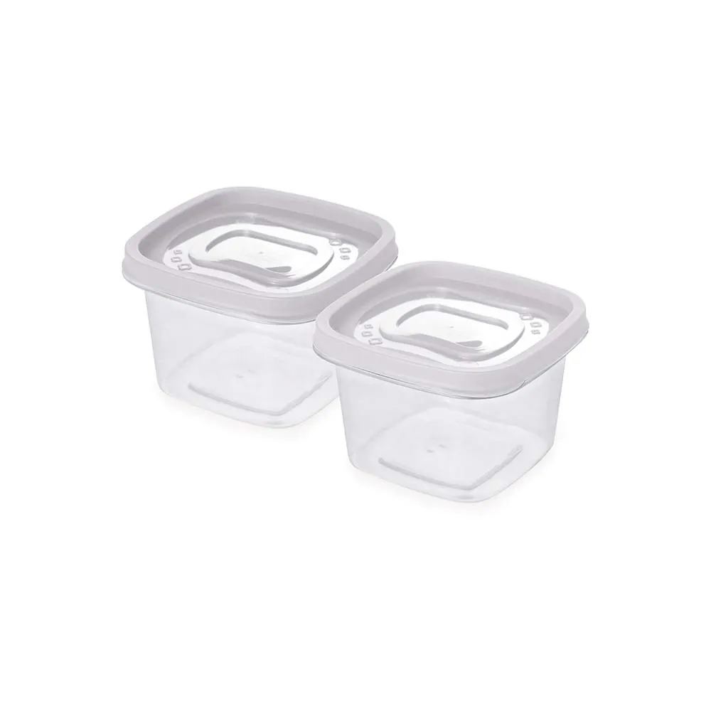 Clic Container Set 500 ml - 3 un.