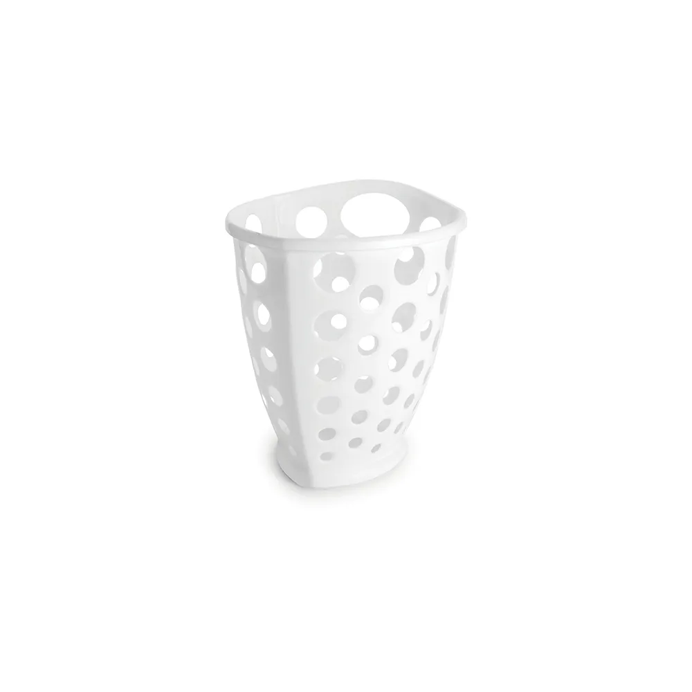 Triangular Wastebasket 2,7 L