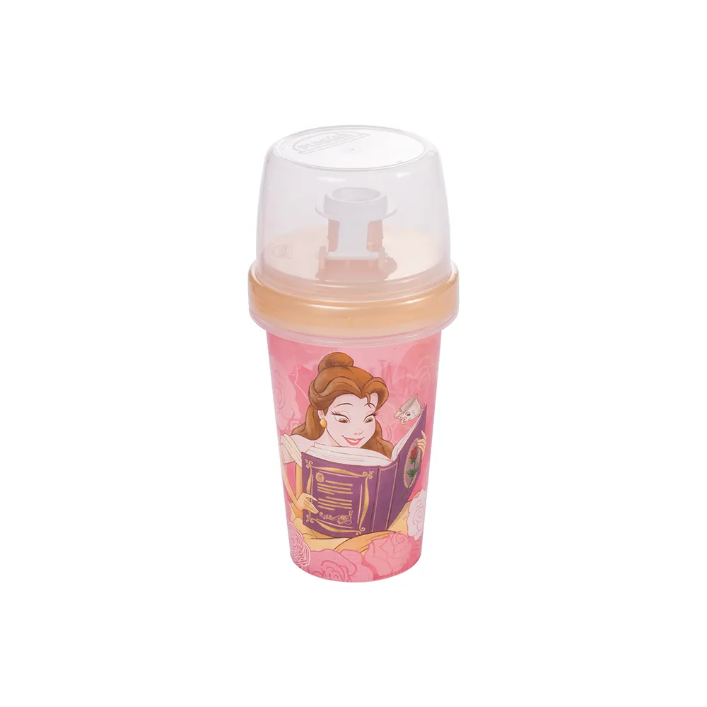 Mini shakeira Bela 320 ml