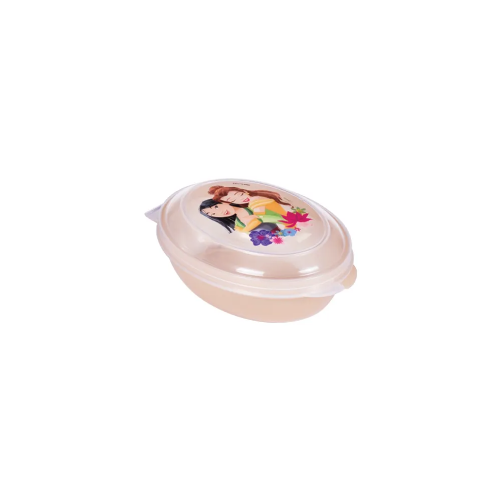 Soap Dish 180ml Princess