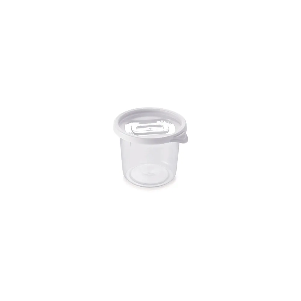 Clic Container 480 ml