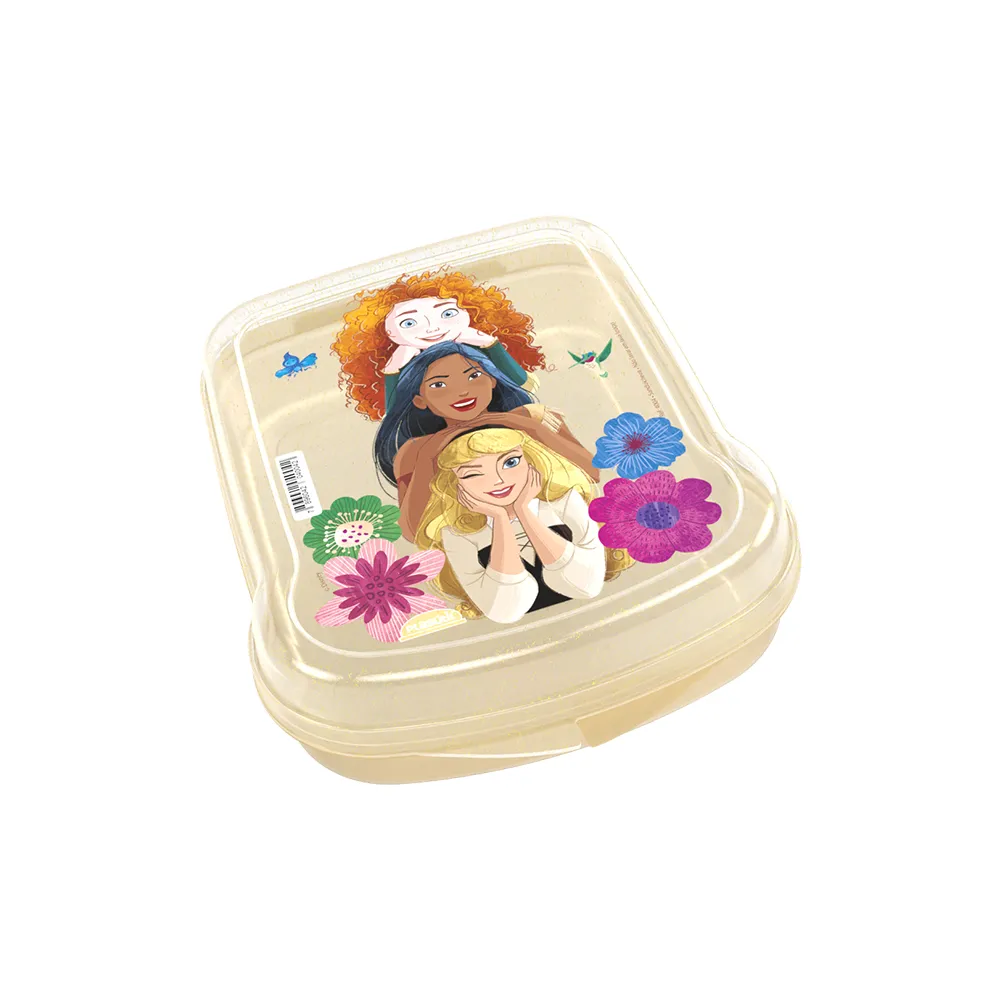 Sandwich Holder | Princess