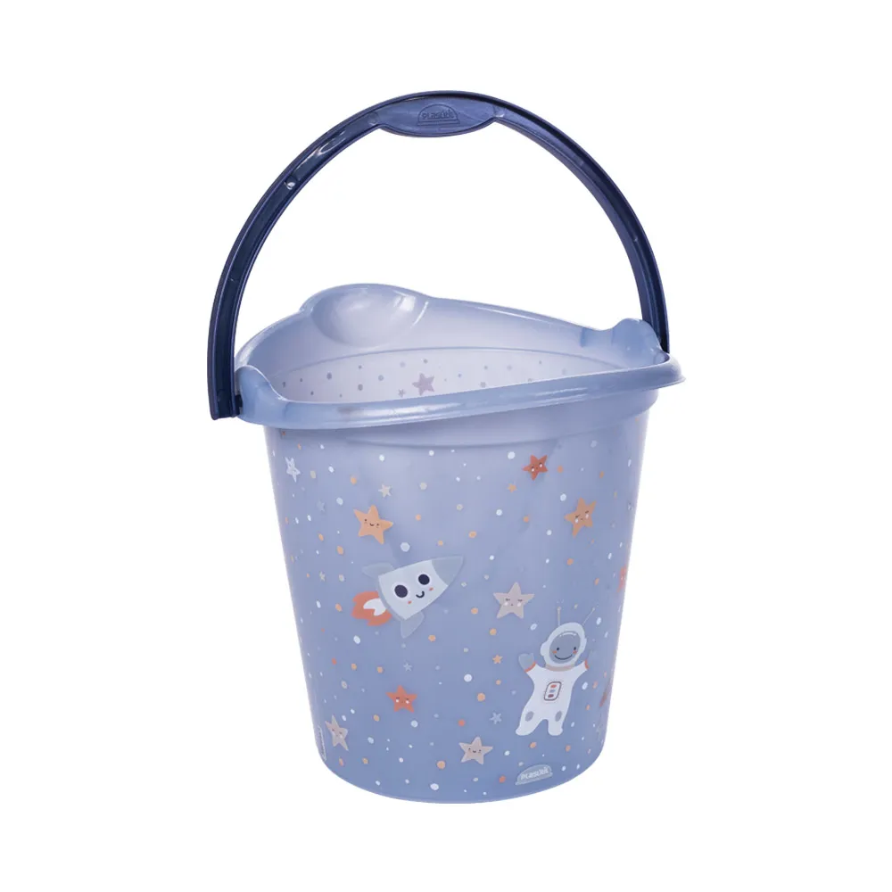 Little Cars bucket 8 L