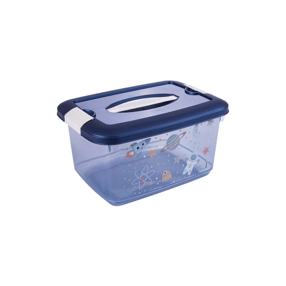 Caja box Autos 5,2 L