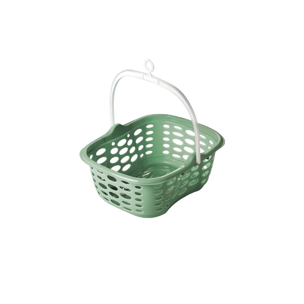 Basket for Clothes-peg