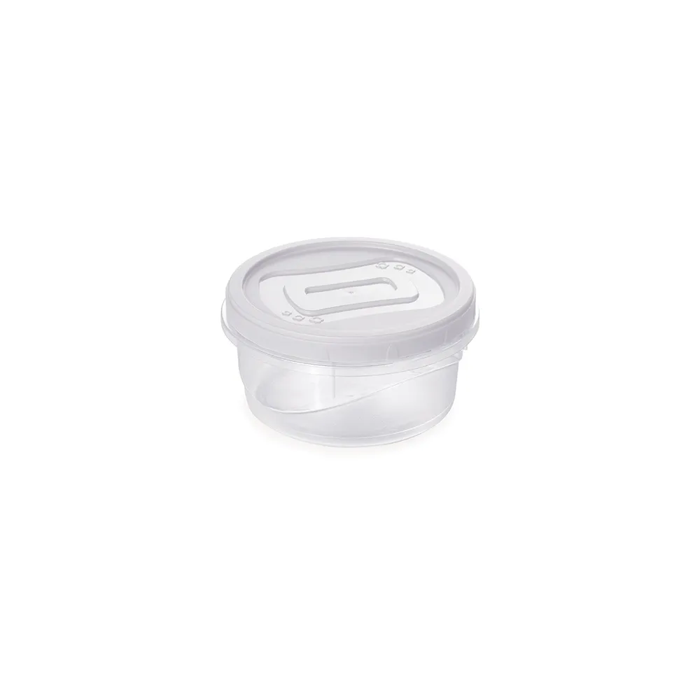 Container with Screw Lid 900 ml