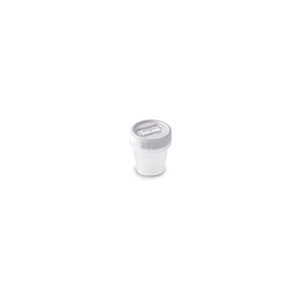 Container with Screw Lid 65 ml