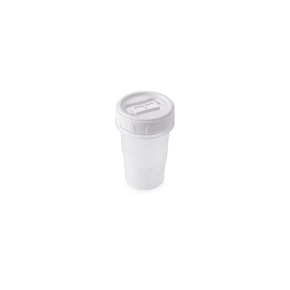 Container with Screw Lid 90 ml