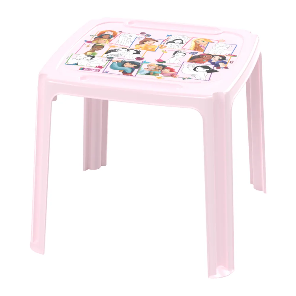 Table | Princess