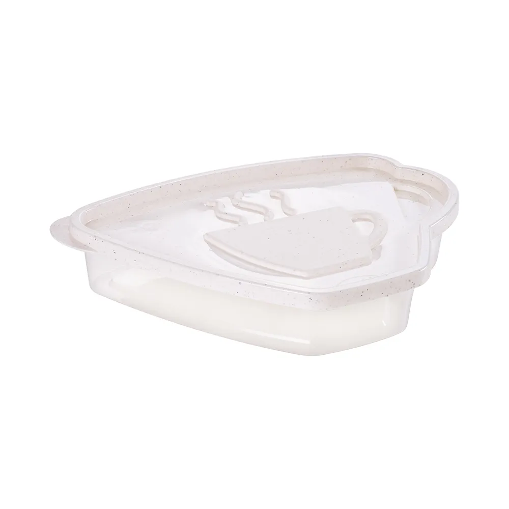 Coffee Filter Container 850 ml