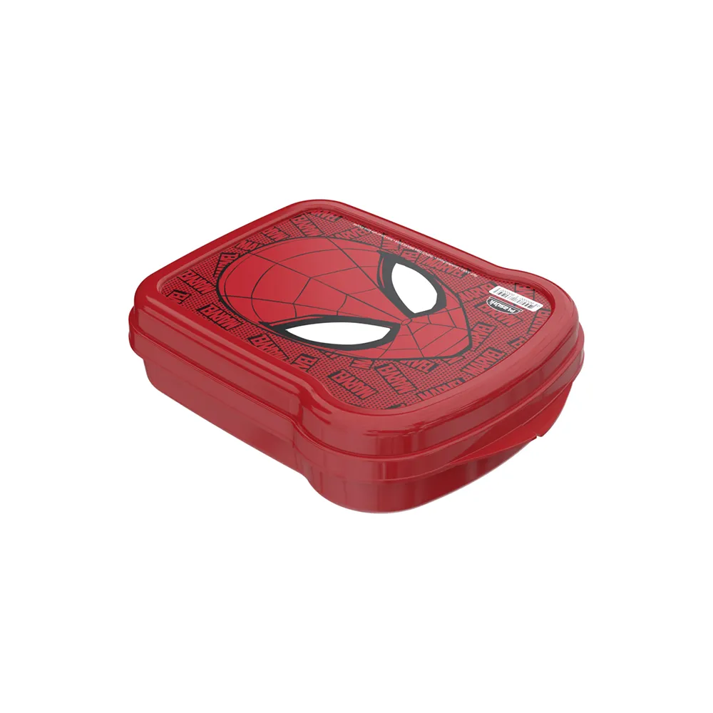Sandwich Holder | Spider-Man
