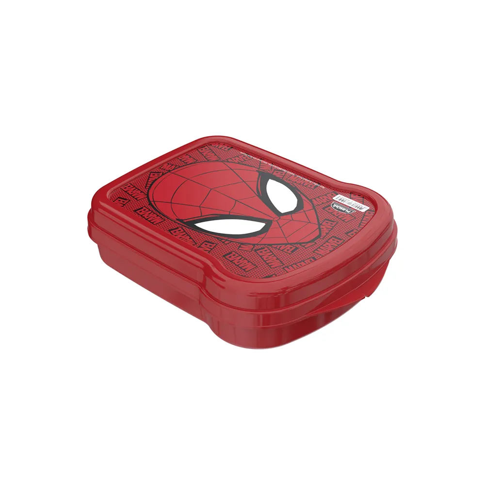 Sandwichera Spider-Man