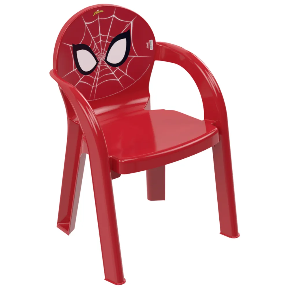 Armchair Spider-Man