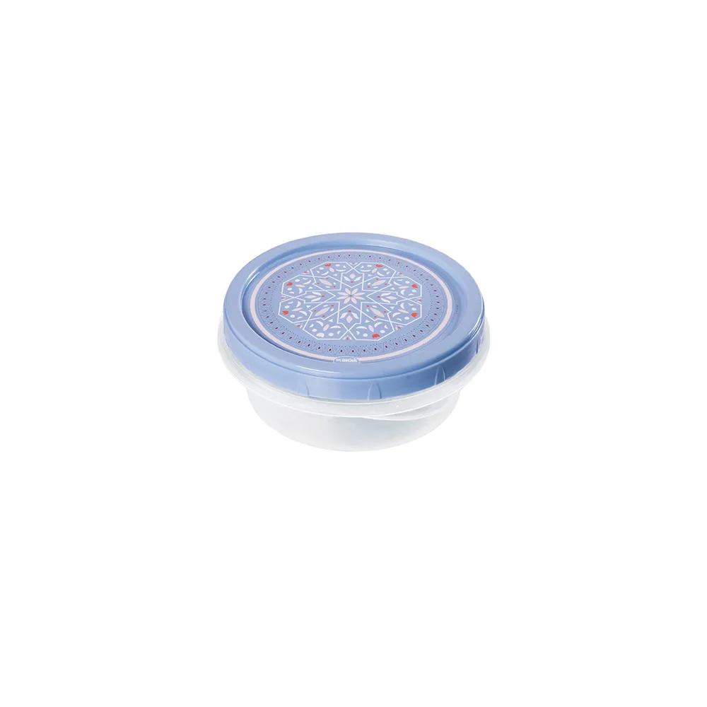 Container with Screw Lid 390 ml