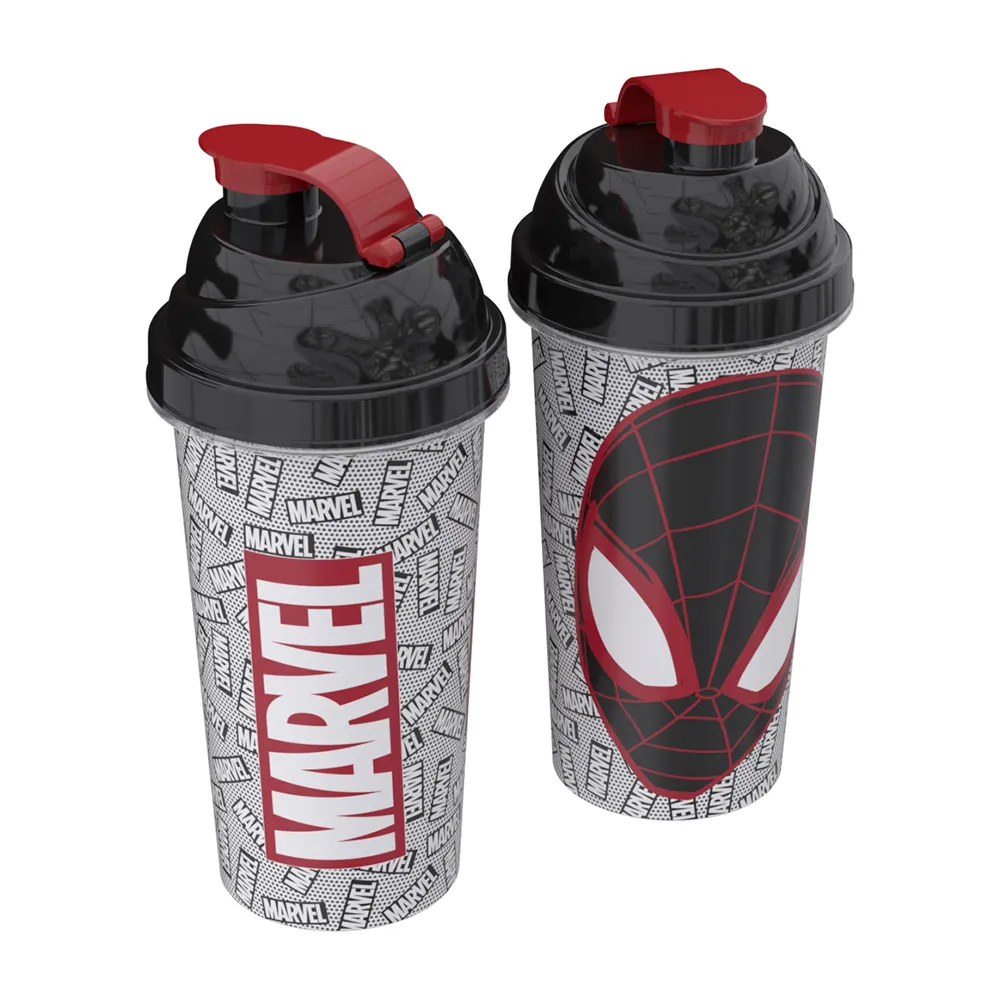 Shakeira Homem-Aranha 580 ml