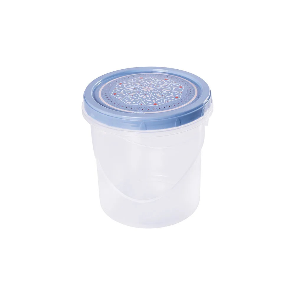 Container with Screw Lid 1,8 L