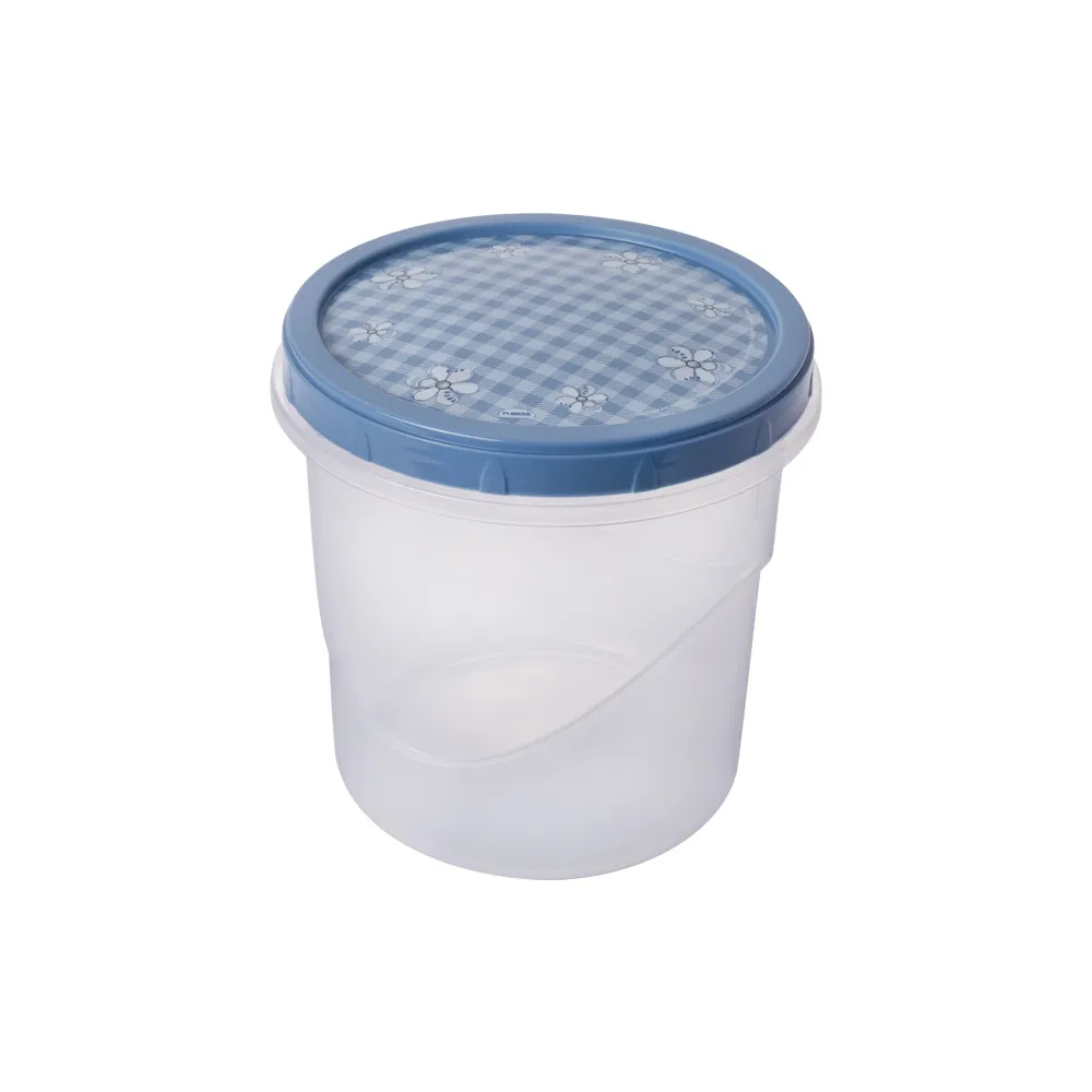 Container with Screw Lid 1,8 L