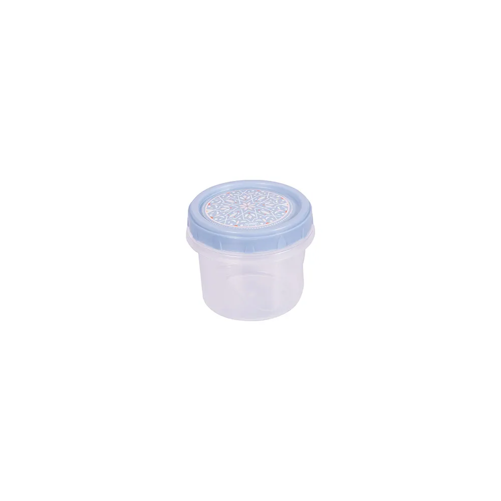 Container with Screw Lid 300ml