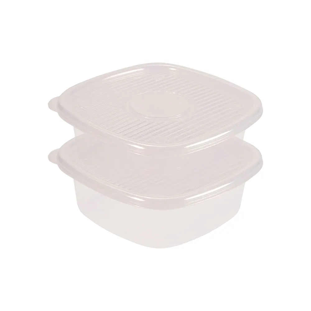 Pop Container Set 2 L - 2 un.