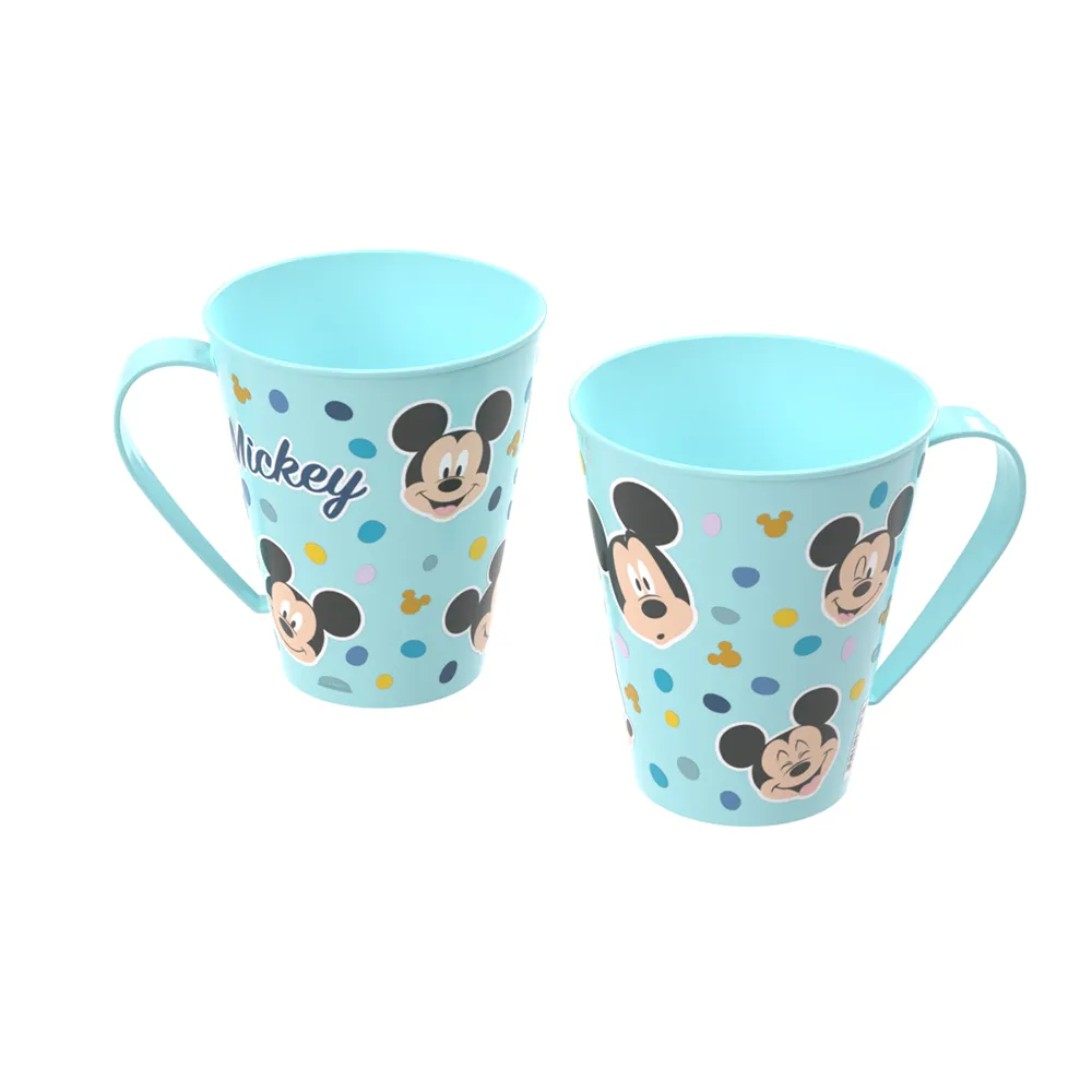 Caneca Mickey Baby 360 ml