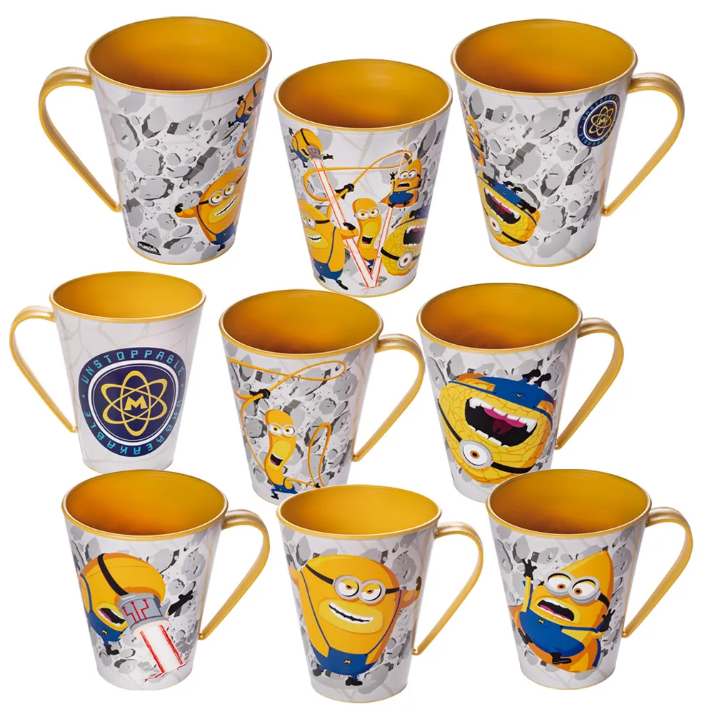 Mug 360 ml | Despicable Me 3