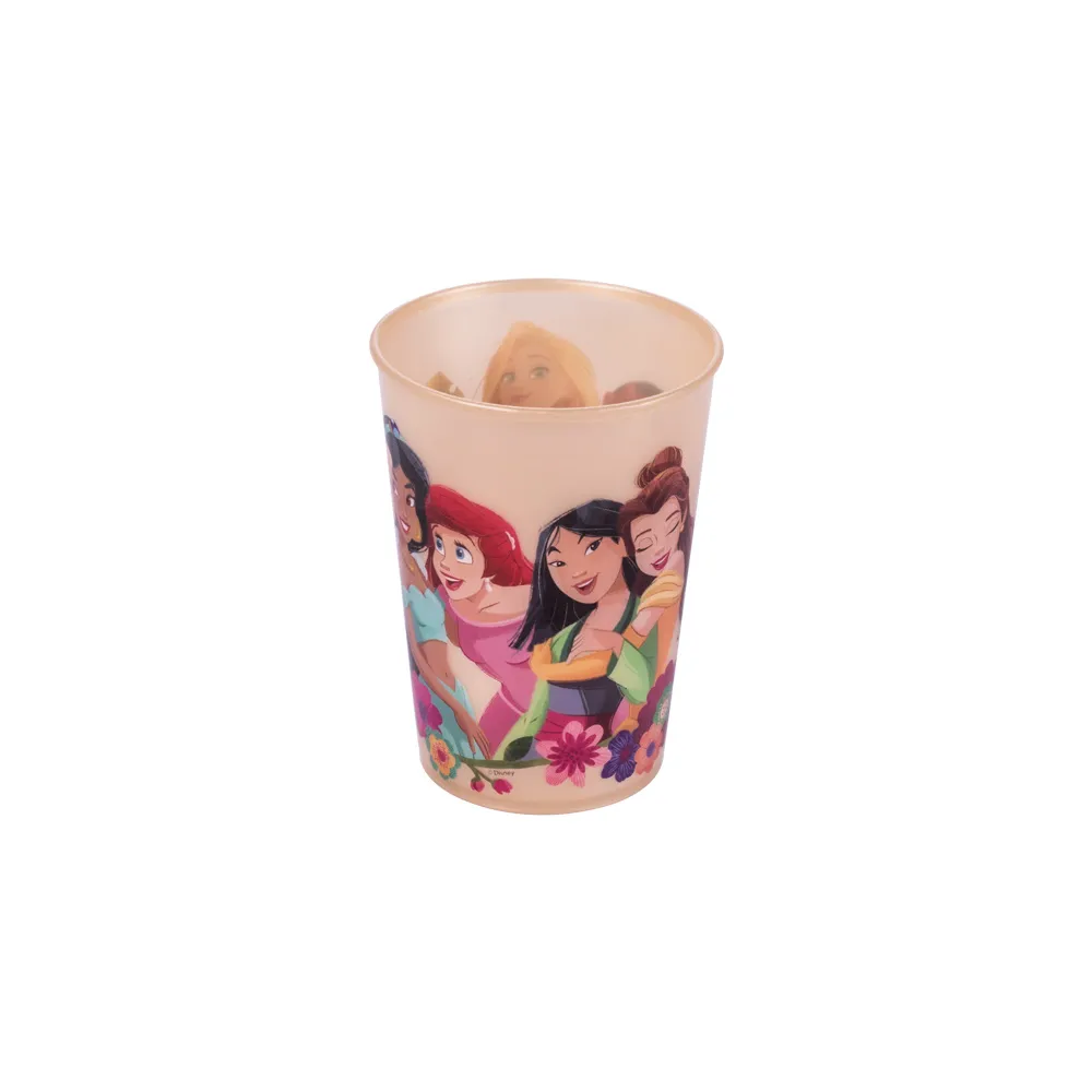 Vaso 320 ml Princess