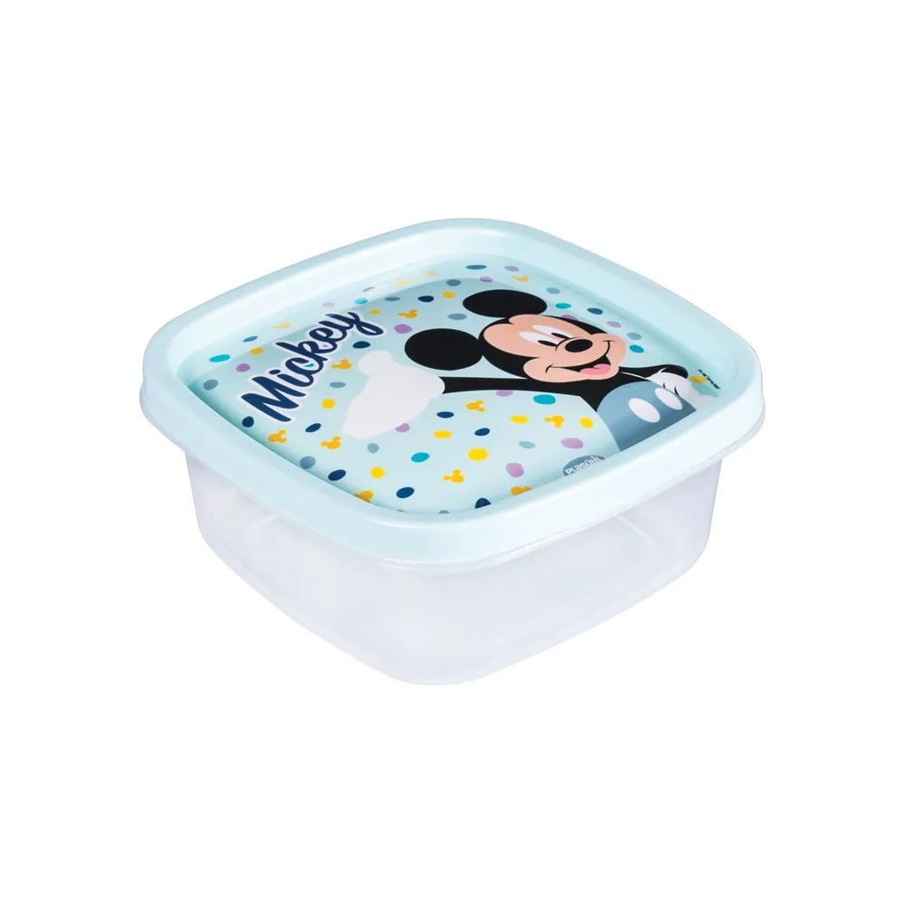 Pote Clic Mickey Baby 580 ml