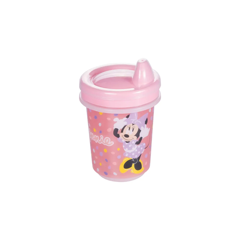 Copo Trio Minnie Baby