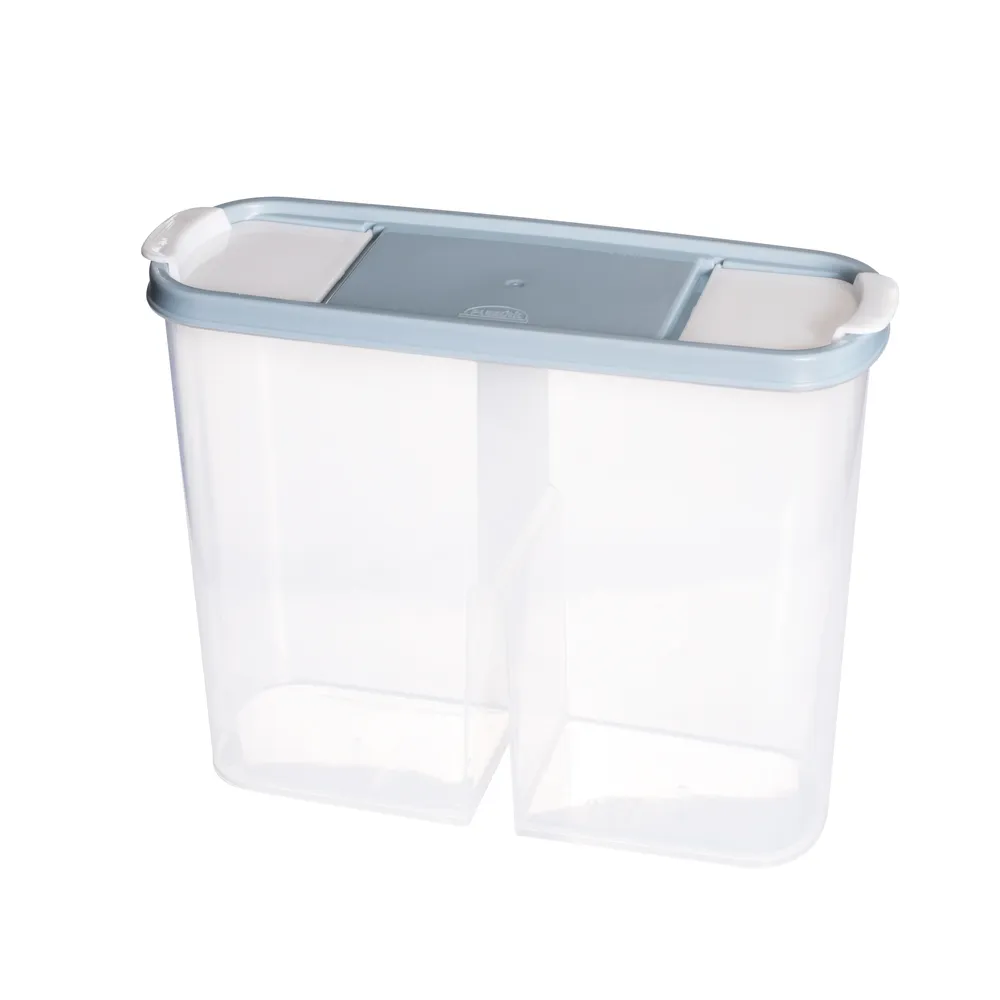 Dueto Rectangular Organizer Box