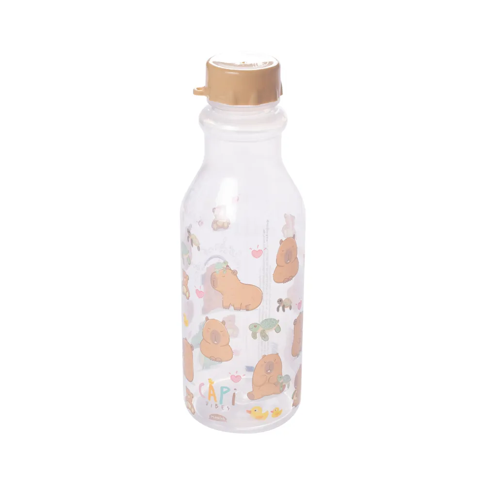 Retro bottle 500 ml