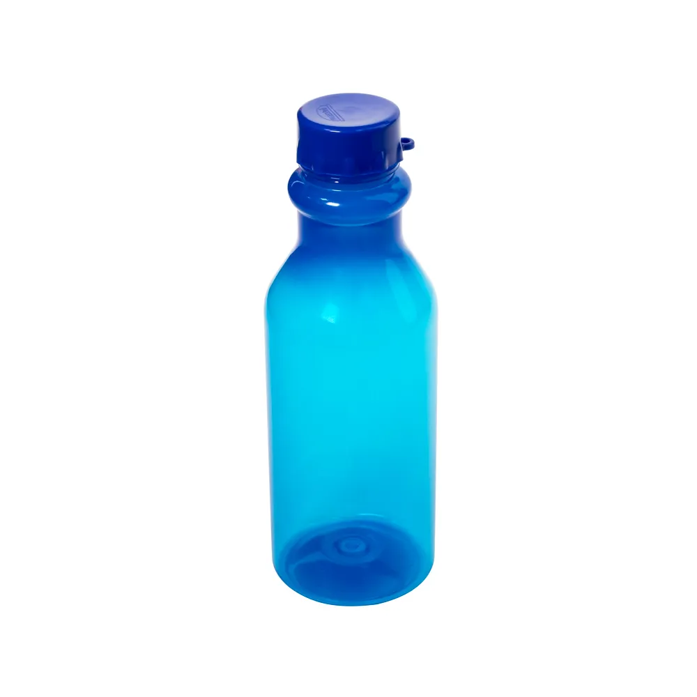 Botella Retro Neon 500ml