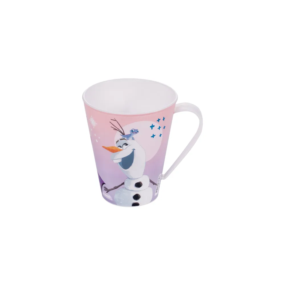 Caneca Frozen 360 ml