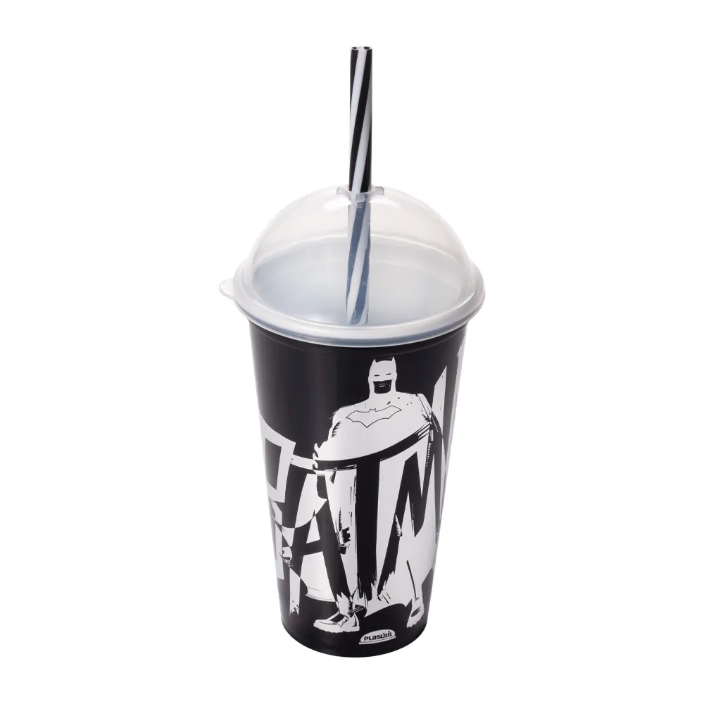 Vaso Shake 500ml Batman