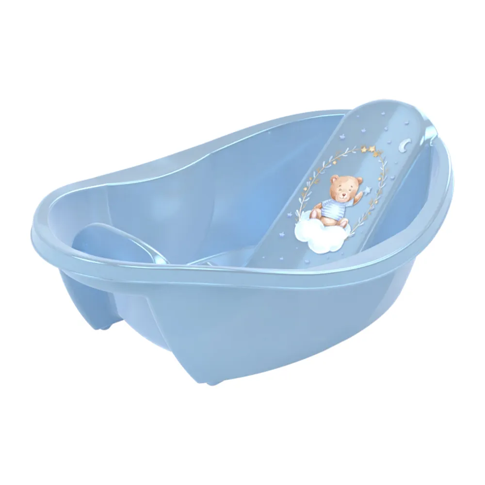 Ergonomic Bathtub 24 L | Teddy Bear