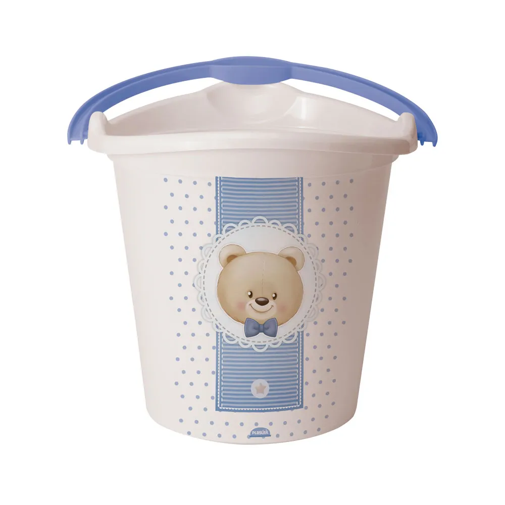 Bucket 8 L | Teddy Bear