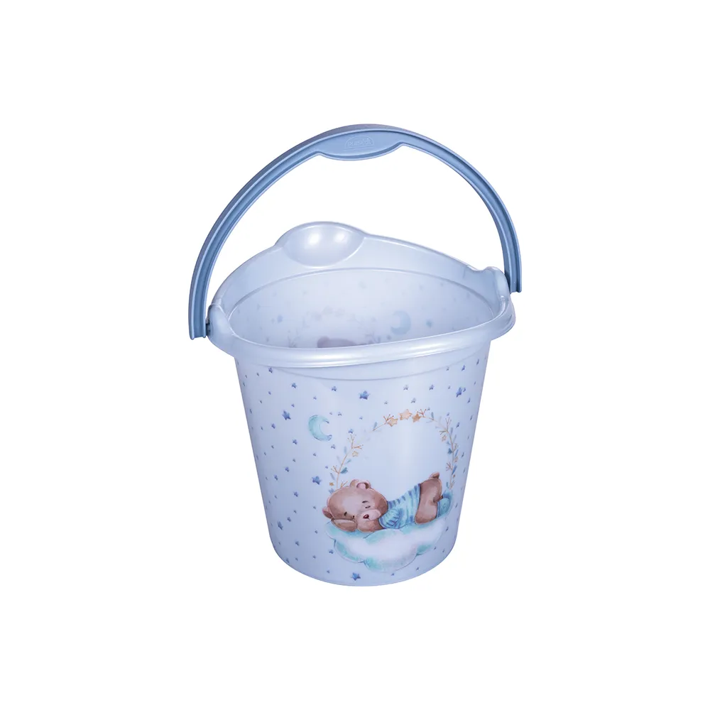 Bucket 8 L | Teddy Bear