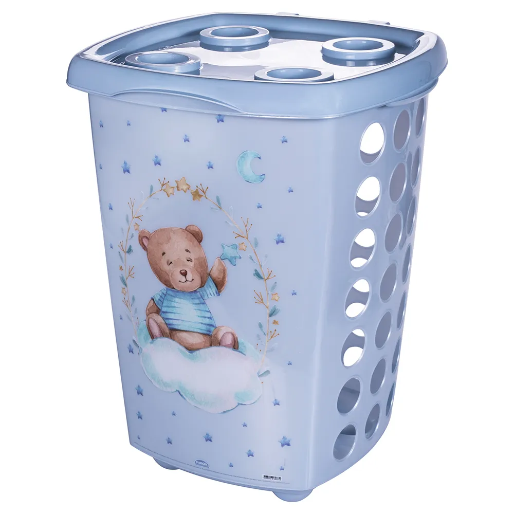 Basket 38 L | Teddy Bear