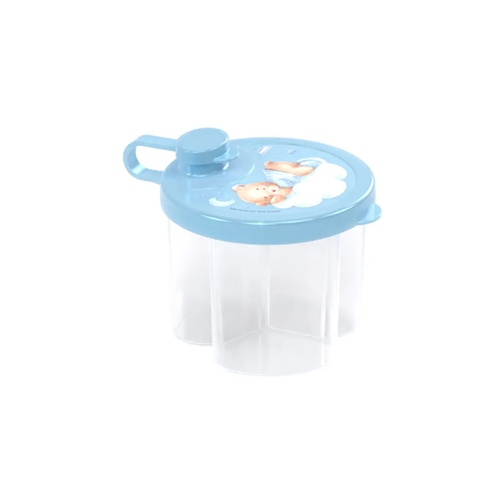 Powder Formula Dispenser 300 ml | Teddy Bear