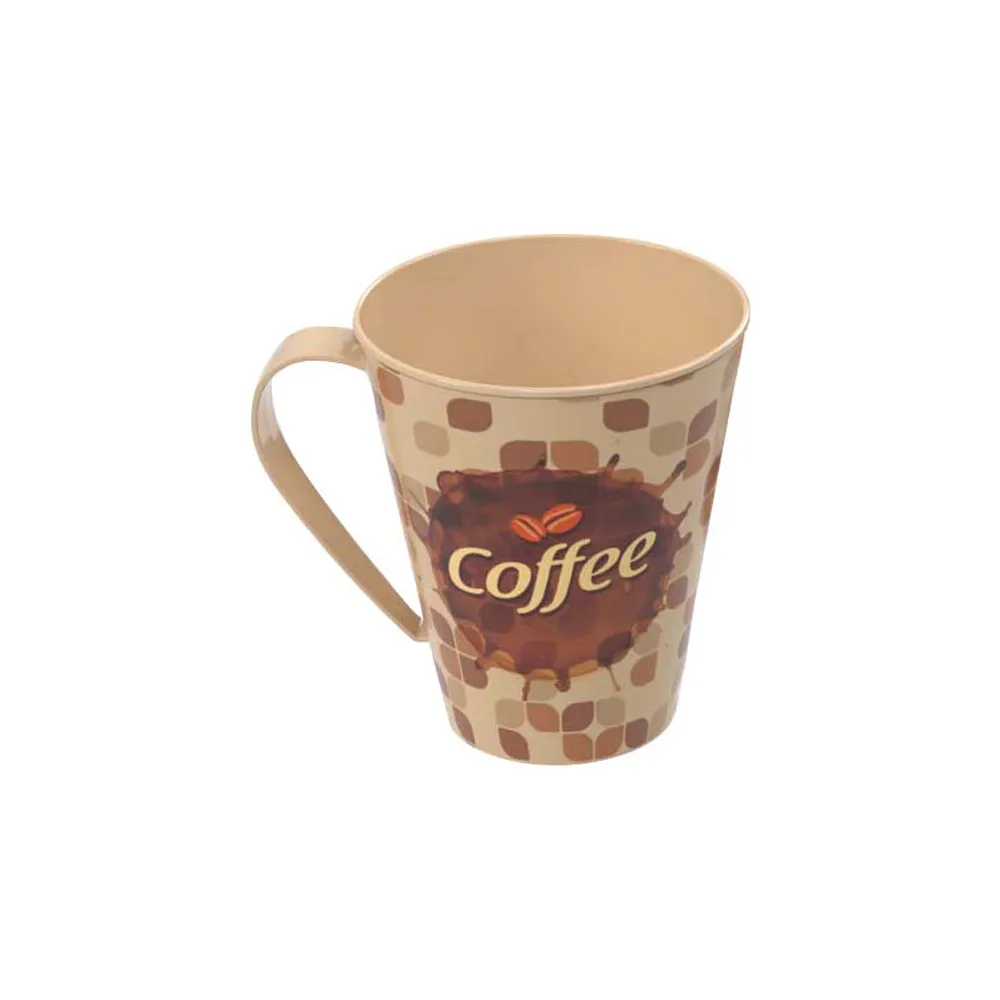 Caneca Lettering 360 ml