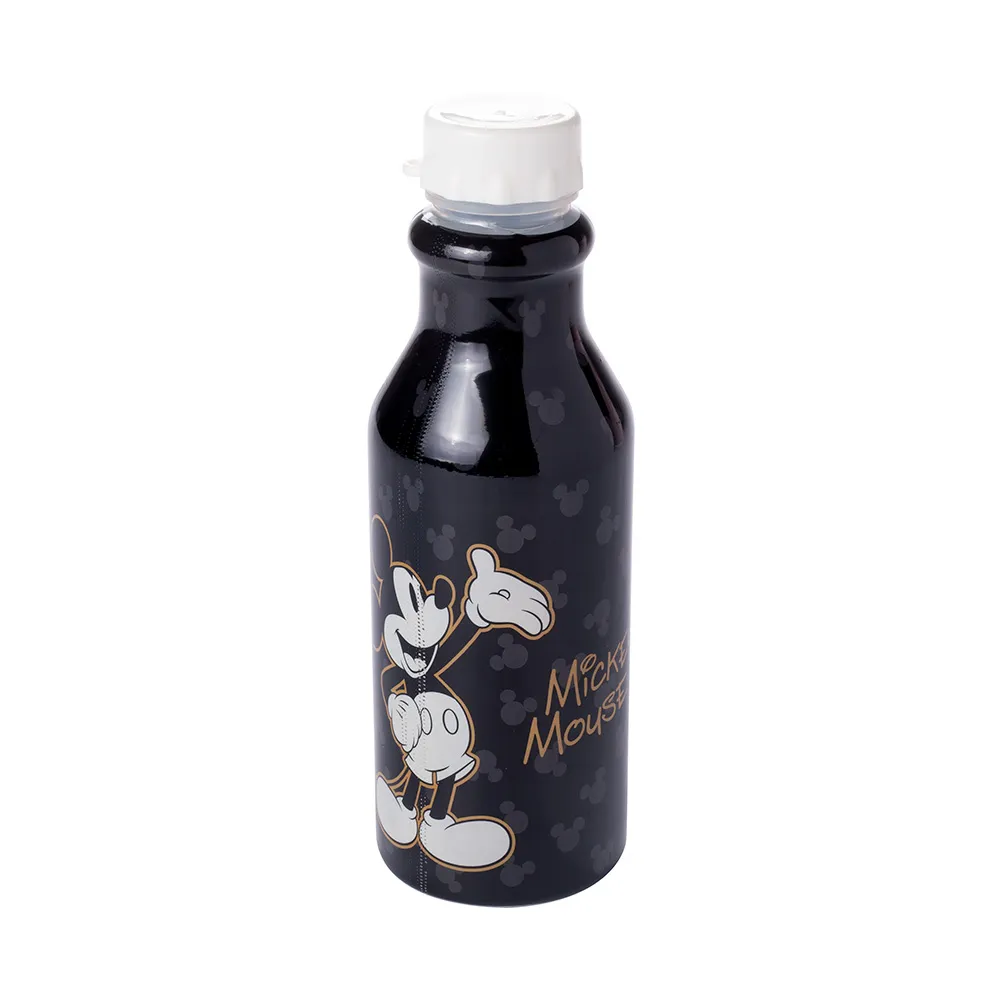 Botella Retro 500ml Mickey Mouse Awesome