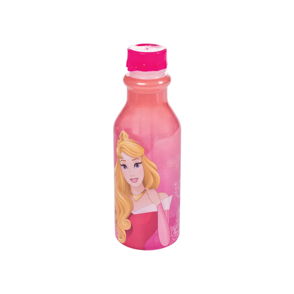 Botella Retro 500ml Princess Aurora