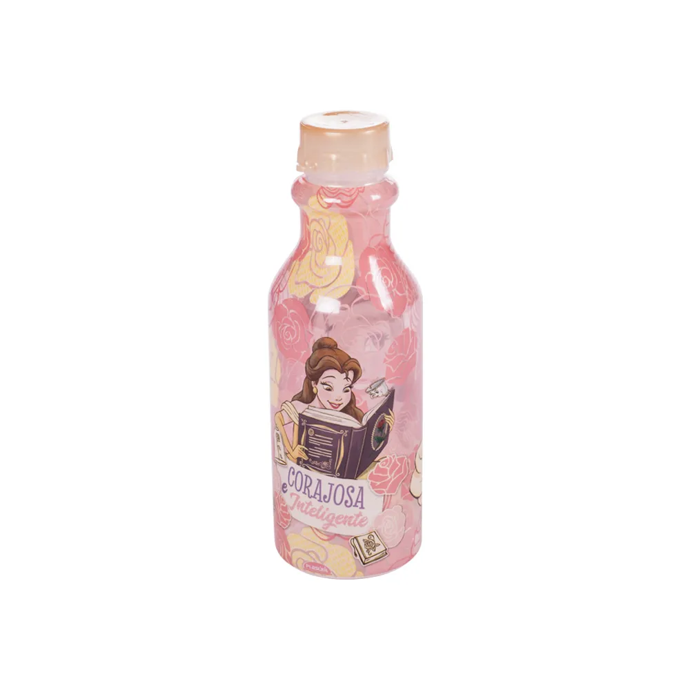 Botella Retro 500ml Princess Bella